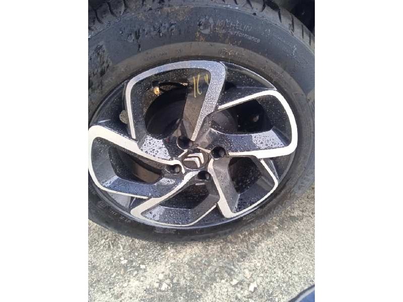 citroën c3 del año 2023