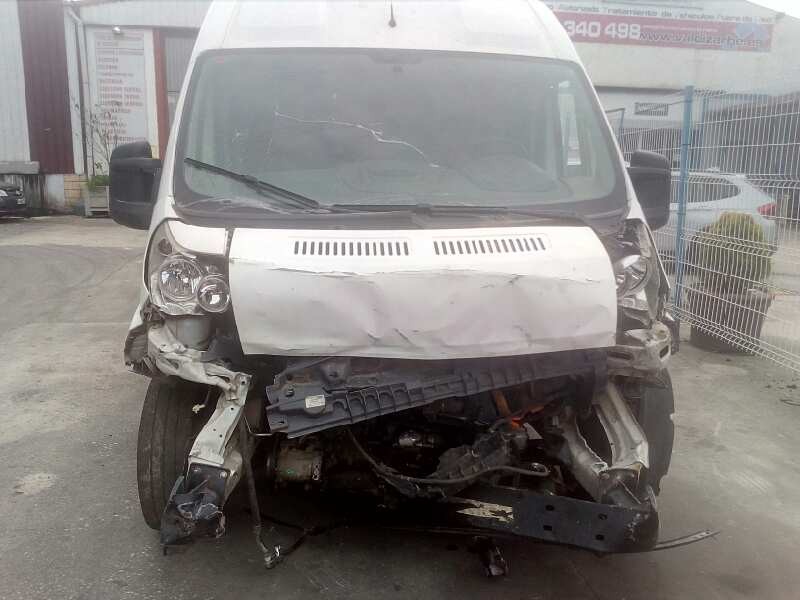 fiat ducato caja cerrada, techo elevado 30 (06.2006) del año 2008