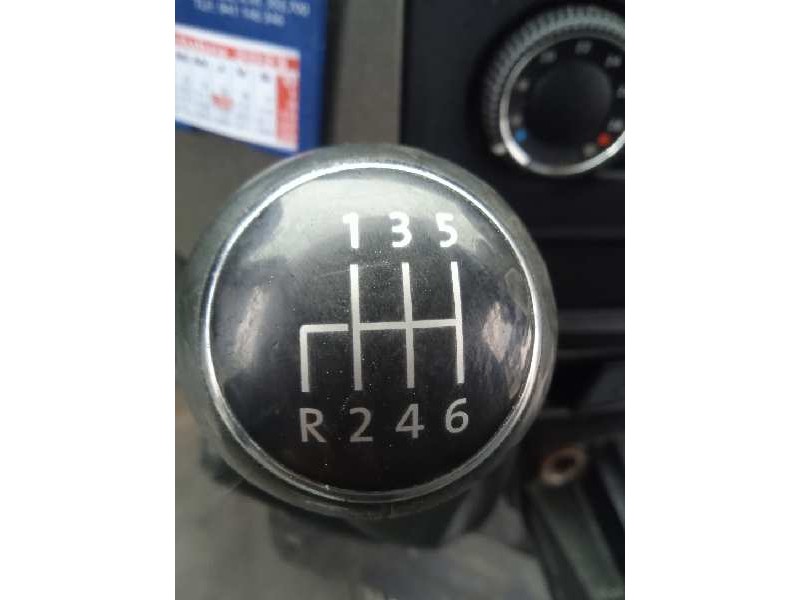 volkswagen crafter combi (2e) del año 2012