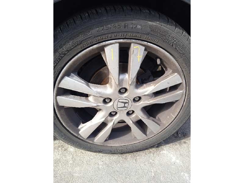 honda civic lim.4 (fd) del año 2009