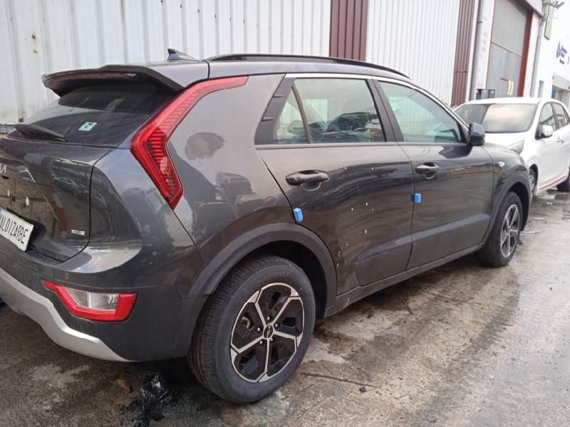 kia e - niro del año 2023