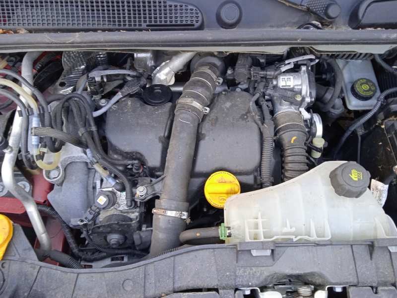 mercedes-benz citan (w415) combi del año 2018