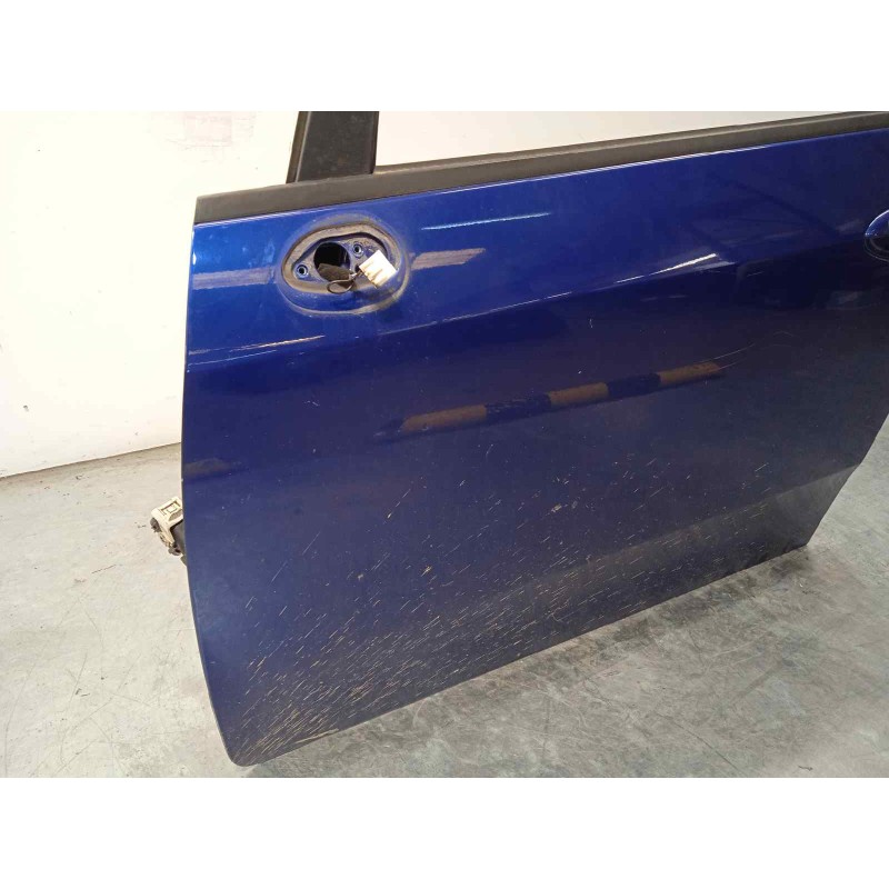 Recambio de puerta delantera izquierda para fiat punto (evo) (199) dynamic referencia OEM IAM 51786757  51846215