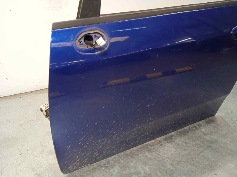 Recambio de puerta delantera izquierda para fiat punto (evo) (199) dynamic referencia OEM IAM 51786757  51846215