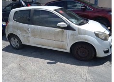 renault twingo del año 2013 2