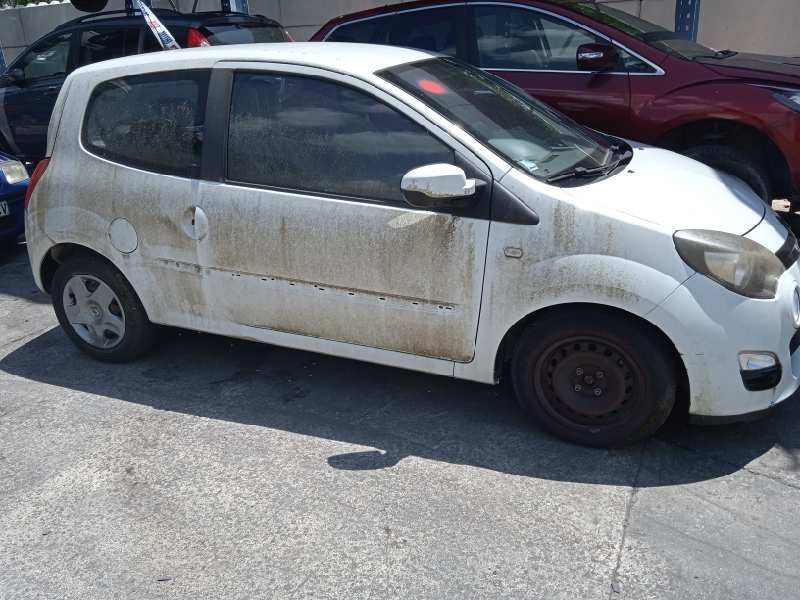 renault twingo del año 2013