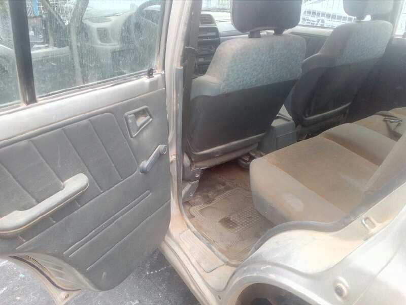 suzuki vitara se/sv (et) del año 2000