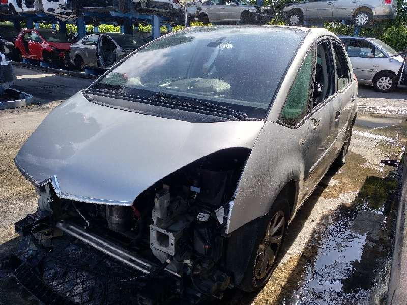 citroën c4 picasso del año 2007