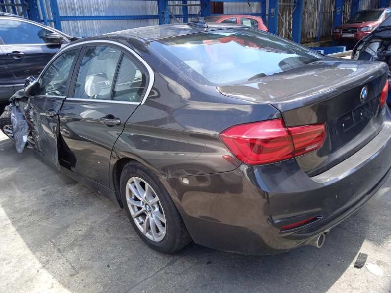 bmw serie 3 lim. (f30) del año 2016