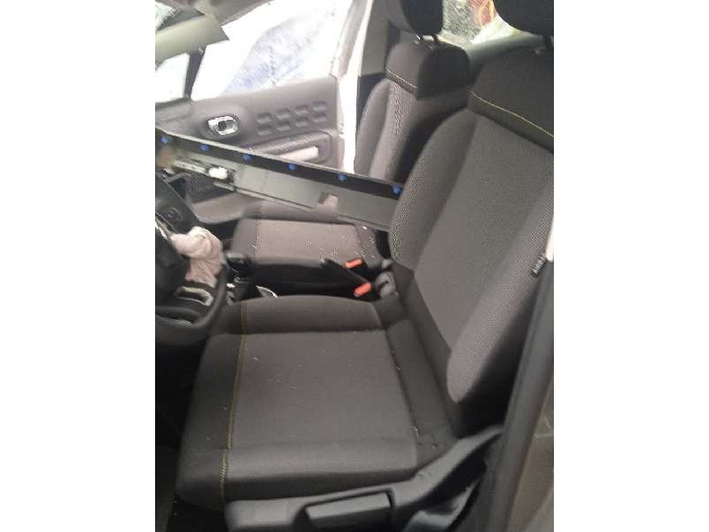 citroën c3 del año 2023