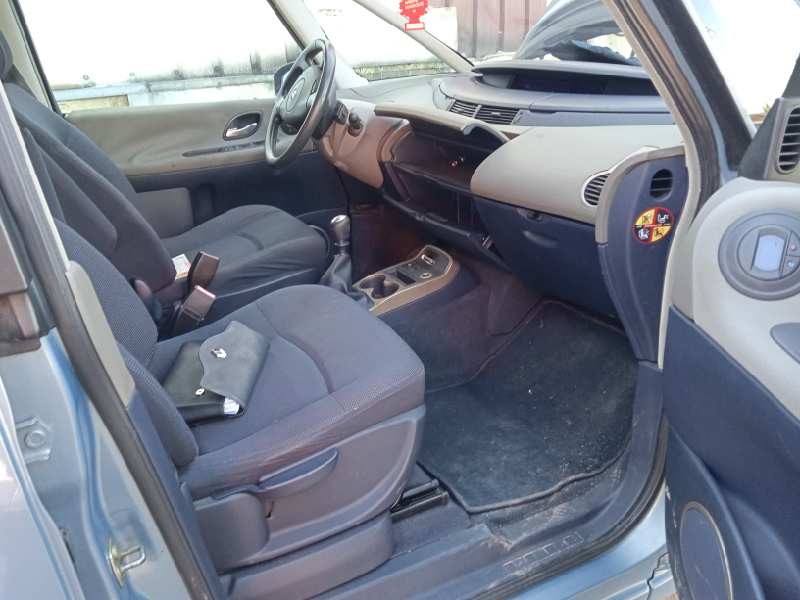 renault espace iv (jk0) del año 2003