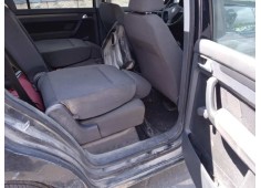 volkswagen touran (1t2) del año 2007 2