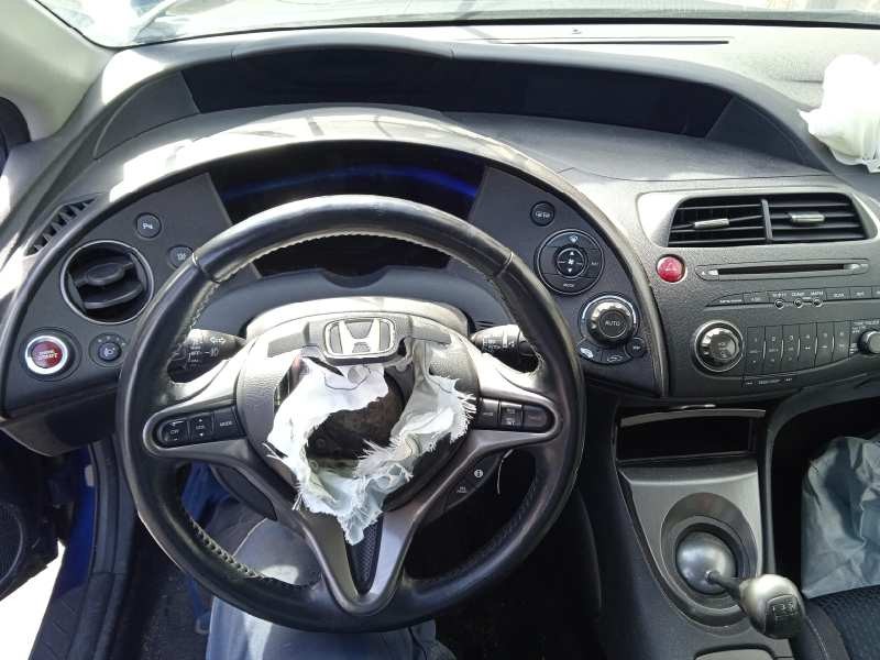 honda civic lim.4 (fd) del año 2009