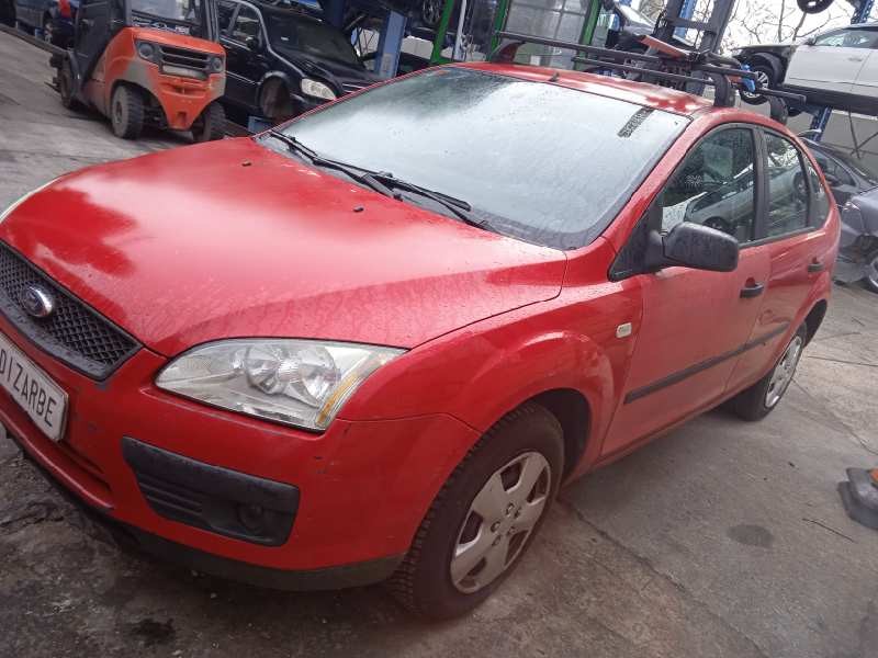 ford focus berlina (cap) del año 2008