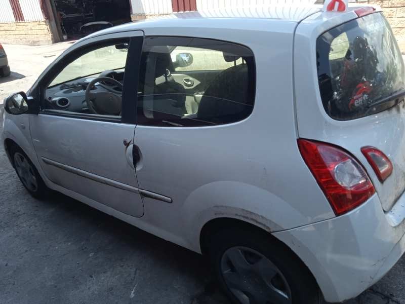 renault twingo del año 2013