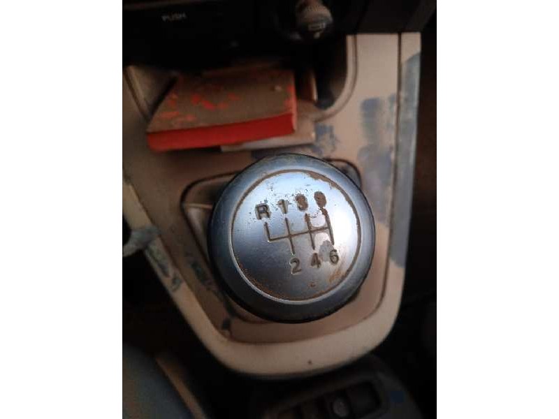 hyundai tucson (jm) del año 2006