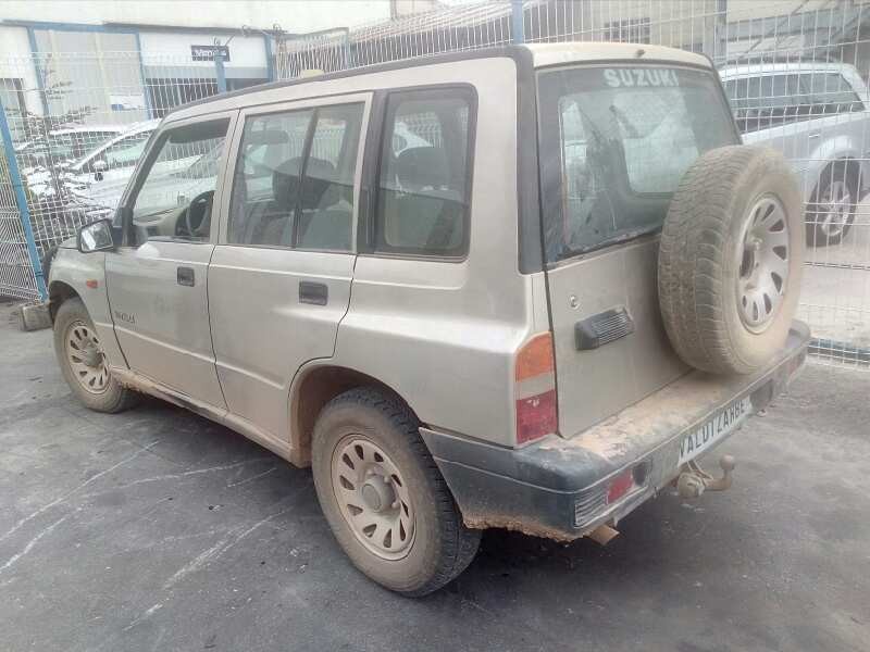 suzuki vitara se/sv (et) del año 2000