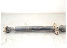 Recambio de transmision central para hyundai santa fe (sm) 2.0 crdi cat referencia OEM IAM 4930026200   2