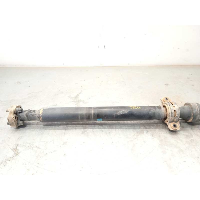 Recambio de transmision central para hyundai santa fe (sm) 2.0 crdi cat referencia OEM IAM 4930026200  