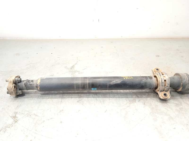 Recambio de transmision central para hyundai santa fe (sm) 2.0 crdi cat referencia OEM IAM 4930026200  