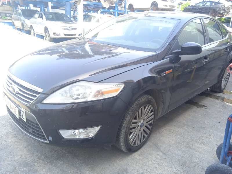 ford mondeo ber. (ca2) del año 2008