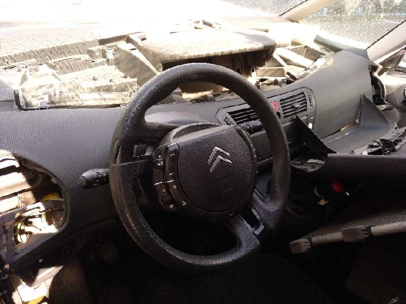 citroën c4 picasso del año 2007