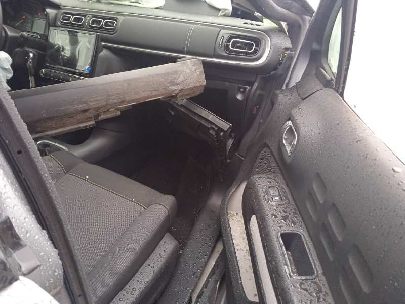 citroën c3 del año 2023