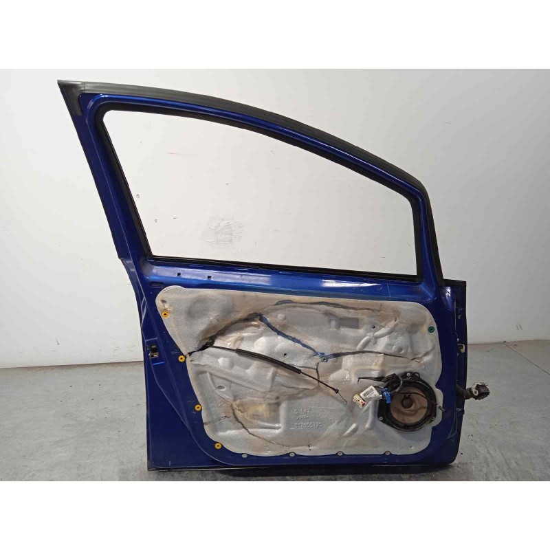 Recambio de puerta delantera izquierda para fiat punto (evo) (199) dynamic referencia OEM IAM 51786757  51846215