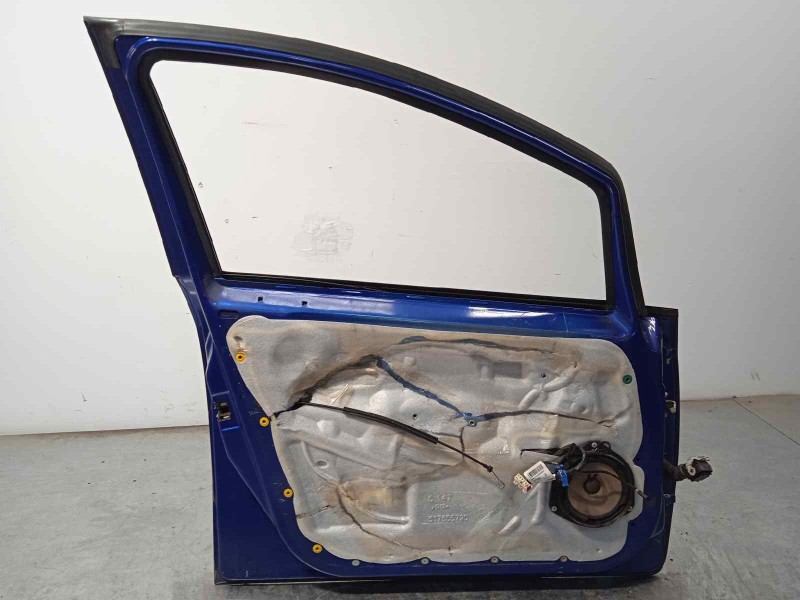 Recambio de puerta delantera izquierda para fiat punto (evo) (199) dynamic referencia OEM IAM 51786757  51846215