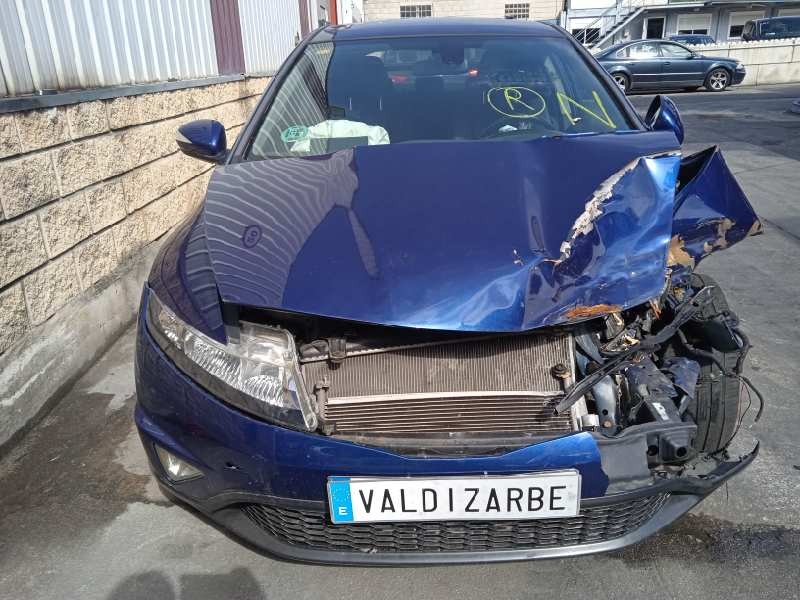 honda civic lim.4 (fd) del año 2009