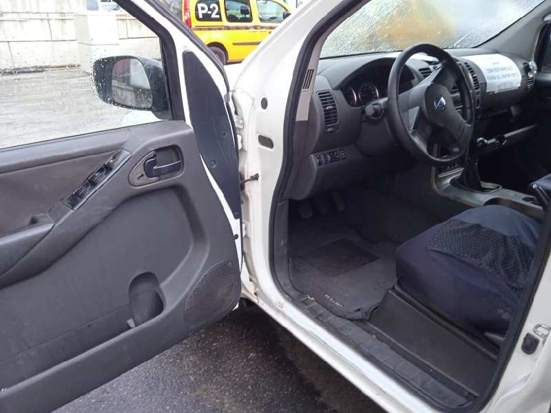 nissan pathfinder (r51) del año 2010