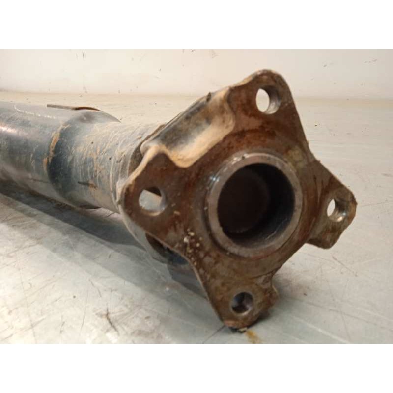 Recambio de transmision central para hyundai santa fe (sm) 2.0 crdi cat referencia OEM IAM 4930026200  