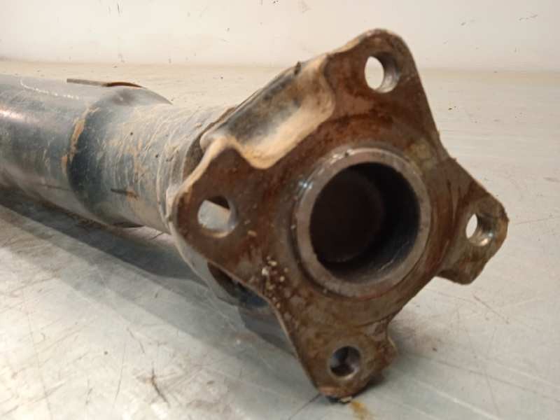 Recambio de transmision central para hyundai santa fe (sm) 2.0 crdi cat referencia OEM IAM 4930026200  