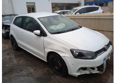 VOLKSWAGEN POLO (6C1)