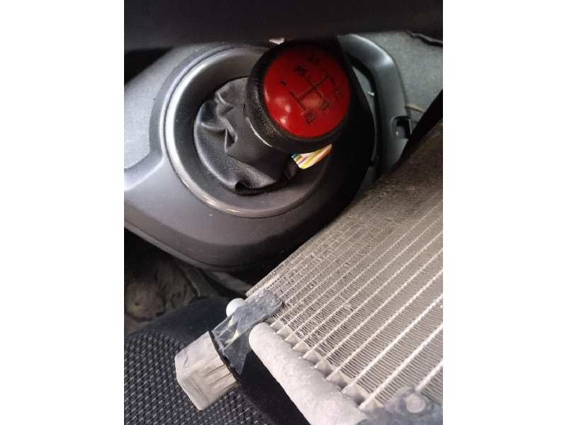 citroën c4 picasso del año 2007