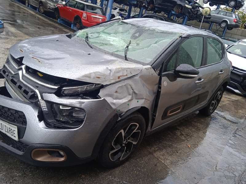 citroën c3 del año 2023