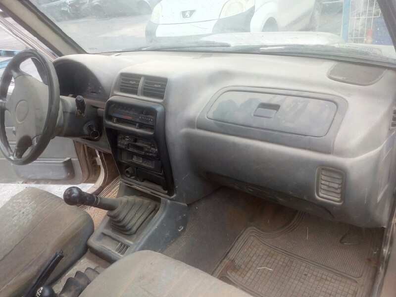 suzuki vitara se/sv (et) del año 2000