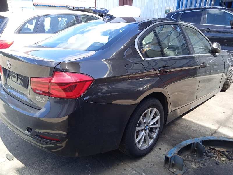 bmw serie 3 lim. (f30) del año 2016