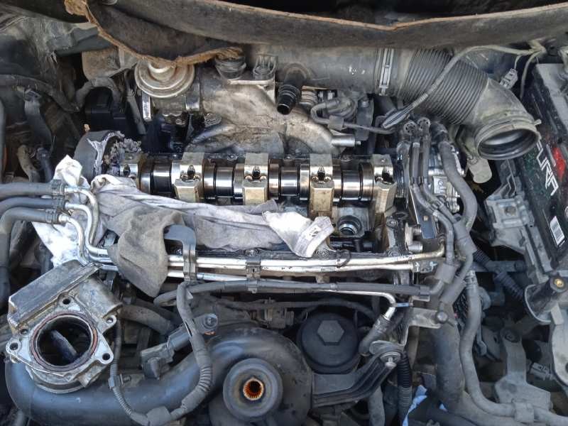 volkswagen touran (1t2) del año 2007