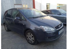 FORD FOCUS C-MAX (CAP)