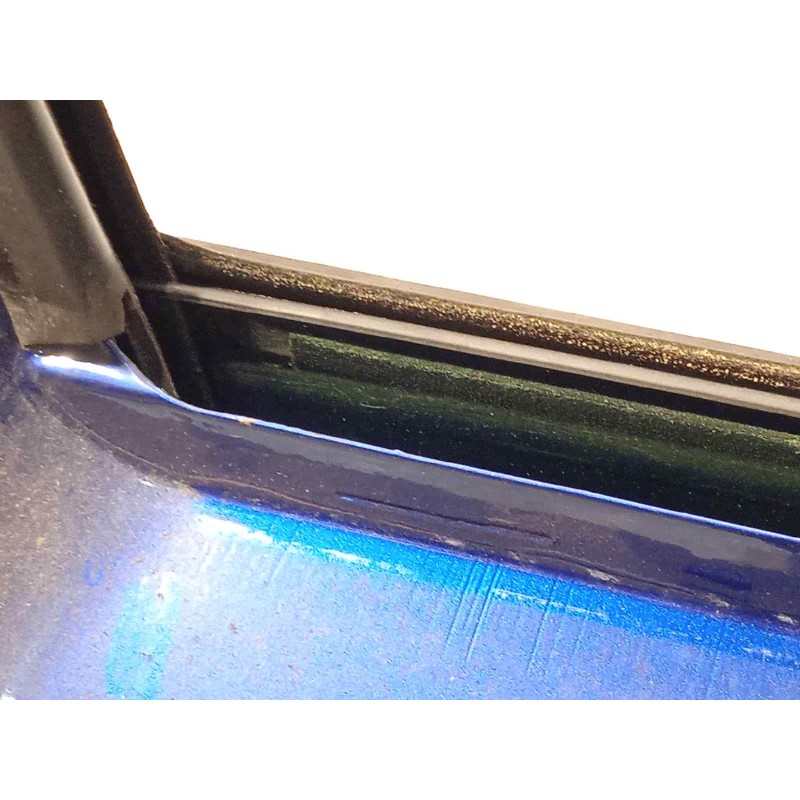 Recambio de puerta delantera izquierda para fiat punto (evo) (199) dynamic referencia OEM IAM 51786757  51846215