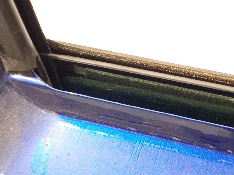 Recambio de puerta delantera izquierda para fiat punto (evo) (199) dynamic referencia OEM IAM 51786757  51846215