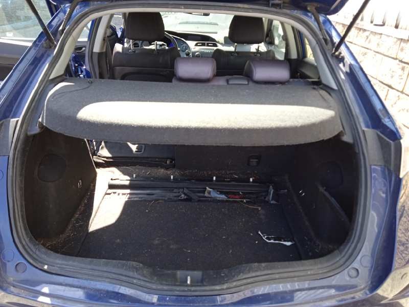 honda civic lim.4 (fd) del año 2009