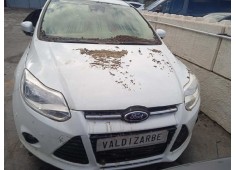 FORD FOCUS LIM. (CB8)