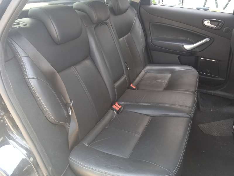 ford mondeo ber. (ca2) del año 2008