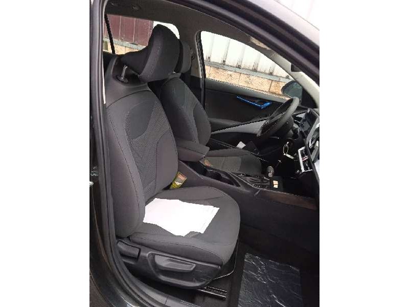 kia e - niro del año 2023