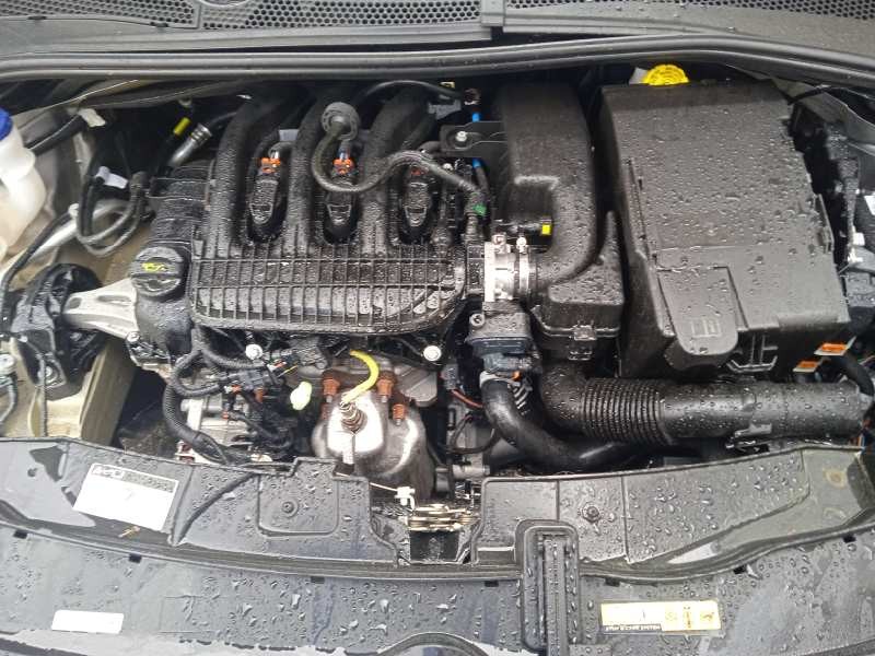 citroën c3 del año 2023