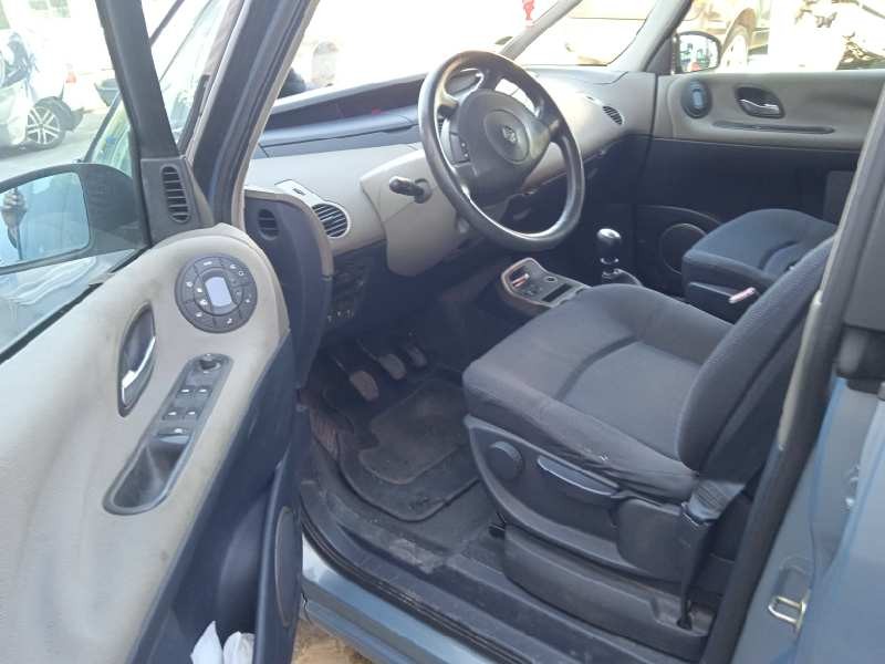 renault espace iv (jk0) del año 2003