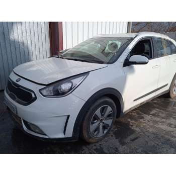 KIA NIRO (DE)