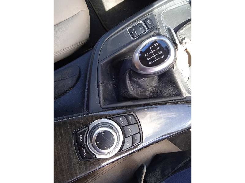 bmw serie 3 lim. (f30) del año 2016